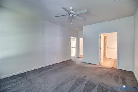 Tiny photo for 5046 Lewisetta Drive, Glen Allen, VA 23060 (MLS # 2621959)