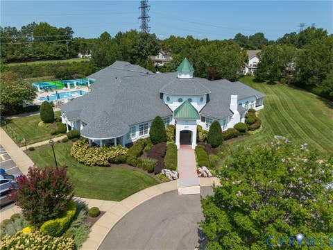 Tiny photo for 5046 Lewisetta Drive, Glen Allen, VA 23060 (MLS # 2621959)