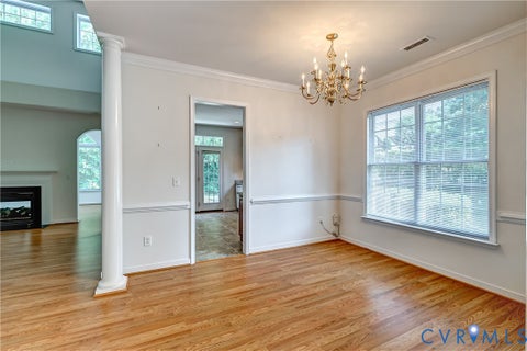 Tiny photo for 5046 Lewisetta Drive, Glen Allen, VA 23060 (MLS # 2621959)