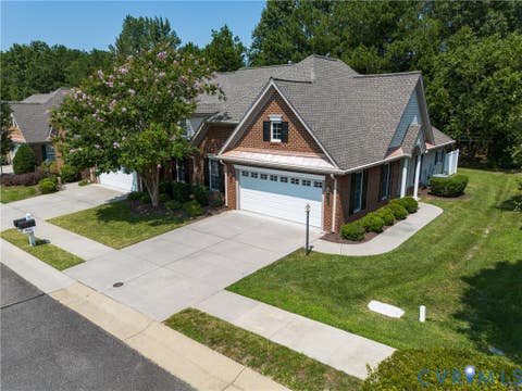 Tiny photo for 5046 Lewisetta Drive, Glen Allen, VA 23060 (MLS # 2621959)