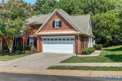 Tiny photo for 5046 Lewisetta Drive, Glen Allen, VA 23060 (MLS # 2621959)