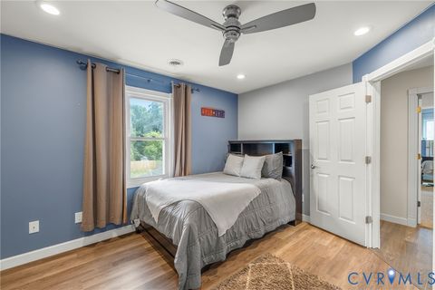 Tiny photo for 13901 Berkley Davis Drive, Chesterfield, VA 23838 (MLS # 2616433)