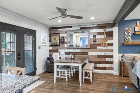 Tiny photo for 13901 Berkley Davis Drive, Chesterfield, VA 23838 (MLS # 2616433)