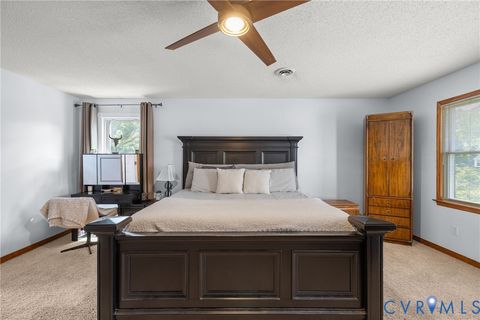 Tiny photo for 13901 Berkley Davis Drive, Chesterfield, VA 23838 (MLS # 2616433)