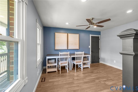 Tiny photo for 13901 Berkley Davis Drive, Chesterfield, VA 23838 (MLS # 2616433)