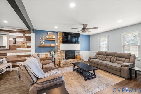 Tiny photo for 13901 Berkley Davis Drive, Chesterfield, VA 23838 (MLS # 2616433)