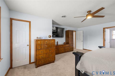 Tiny photo for 13901 Berkley Davis Drive, Chesterfield, VA 23838 (MLS # 2616433)