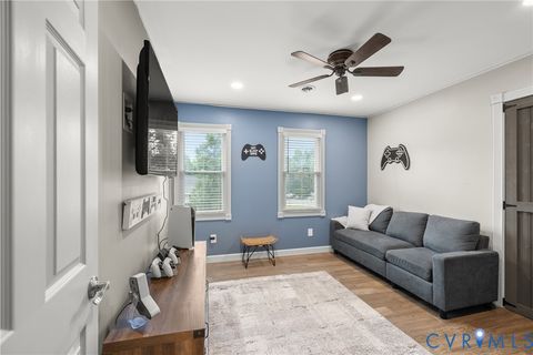 Tiny photo for 13901 Berkley Davis Drive, Chesterfield, VA 23838 (MLS # 2616433)