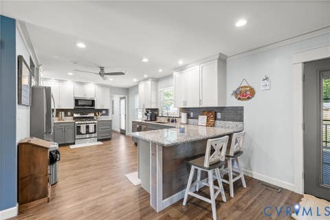 Tiny photo for 13901 Berkley Davis Drive, Chesterfield, VA 23838 (MLS # 2616433)