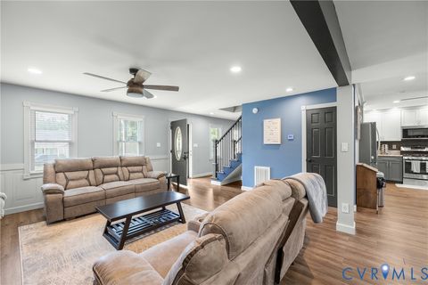 Tiny photo for 13901 Berkley Davis Drive, Chesterfield, VA 23838 (MLS # 2616433)