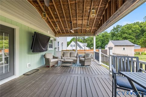 Tiny photo for 13901 Berkley Davis Drive, Chesterfield, VA 23838 (MLS # 2616433)