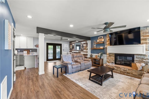 Tiny photo for 13901 Berkley Davis Drive, Chesterfield, VA 23838 (MLS # 2616433)