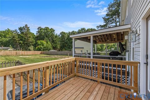 Tiny photo for 13901 Berkley Davis Drive, Chesterfield, VA 23838 (MLS # 2616433)