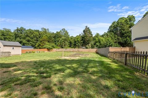 Tiny photo for 13901 Berkley Davis Drive, Chesterfield, VA 23838 (MLS # 2616433)