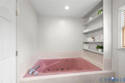 Tiny photo for 13901 Berkley Davis Drive, Chesterfield, VA 23838 (MLS # 2616433)