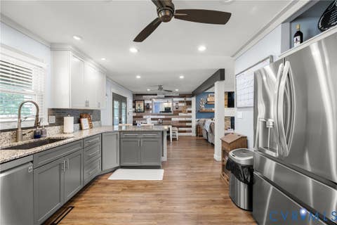 Tiny photo for 13901 Berkley Davis Drive, Chesterfield, VA 23838 (MLS # 2616433)
