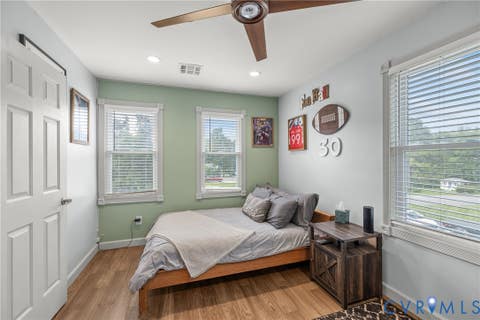 Tiny photo for 13901 Berkley Davis Drive, Chesterfield, VA 23838 (MLS # 2616433)
