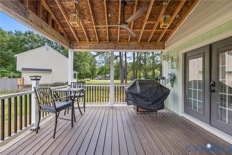Tiny photo for 13901 Berkley Davis Drive, Chesterfield, VA 23838 (MLS # 2616433)