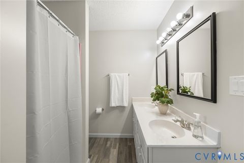 Tiny photo for 13901 Berkley Davis Drive, Chesterfield, VA 23838 (MLS # 2616433)