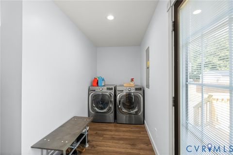 Tiny photo for 13901 Berkley Davis Drive, Chesterfield, VA 23838 (MLS # 2616433)