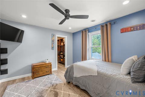 Tiny photo for 13901 Berkley Davis Drive, Chesterfield, VA 23838 (MLS # 2616433)
