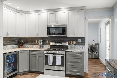 Tiny photo for 13901 Berkley Davis Drive, Chesterfield, VA 23838 (MLS # 2616433)