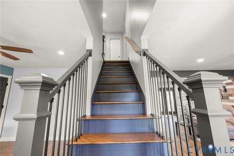 Tiny photo for 13901 Berkley Davis Drive, Chesterfield, VA 23838 (MLS # 2616433)