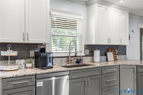 Tiny photo for 13901 Berkley Davis Drive, Chesterfield, VA 23838 (MLS # 2616433)