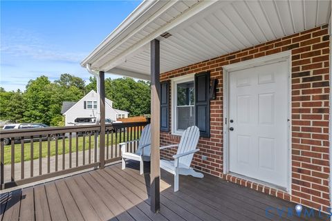 Tiny photo for 13901 Berkley Davis Drive, Chesterfield, VA 23838 (MLS # 2616433)