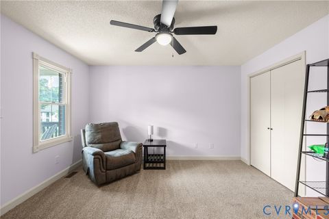 Tiny photo for 13901 Berkley Davis Drive, Chesterfield, VA 23838 (MLS # 2616433)