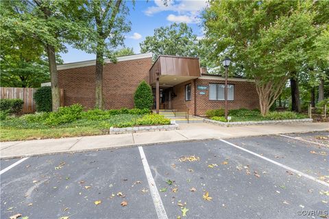 A home in Henrico