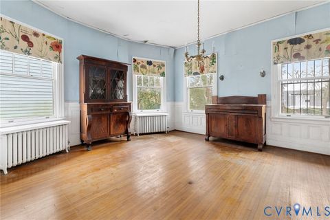 Tiny photo for 114 Marshall Street, Petersburg, VA 23803 (MLS # 2601801)