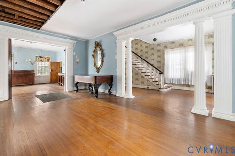 Tiny photo for 114 Marshall Street, Petersburg, VA 23803 (MLS # 2601801)