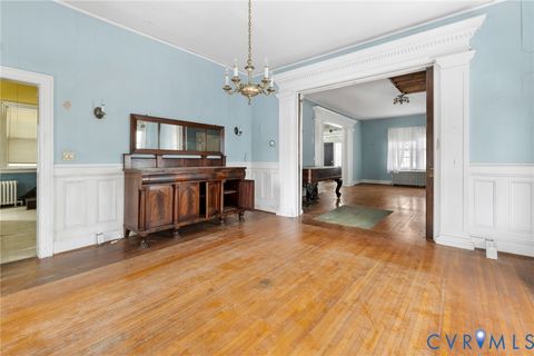 Tiny photo for 114 Marshall Street, Petersburg, VA 23803 (MLS # 2601801)