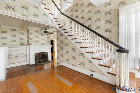 Tiny photo for 114 Marshall Street, Petersburg, VA 23803 (MLS # 2601801)