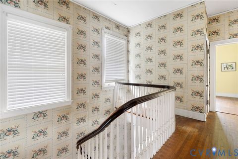 Tiny photo for 114 Marshall Street, Petersburg, VA 23803 (MLS # 2601801)