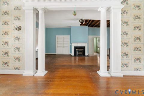 Tiny photo for 114 Marshall Street, Petersburg, VA 23803 (MLS # 2601801)