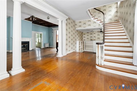 Tiny photo for 114 Marshall Street, Petersburg, VA 23803 (MLS # 2601801)