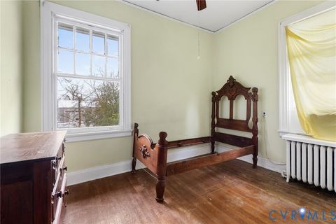 Tiny photo for 114 Marshall Street, Petersburg, VA 23803 (MLS # 2601801)