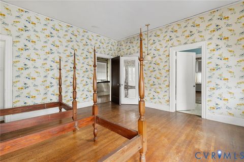 Tiny photo for 114 Marshall Street, Petersburg, VA 23803 (MLS # 2601801)