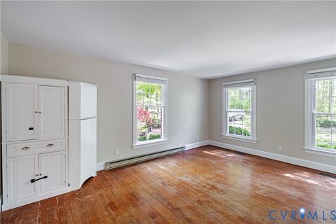 Tiny photo for 3320 Chris Travis Drive, Henrico, VA 23231 (MLS # 2609996)