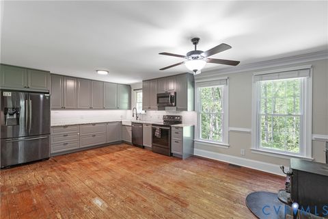 Tiny photo for 3320 Chris Travis Drive, Henrico, VA 23231 (MLS # 2609996)