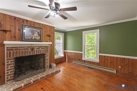Tiny photo for 3320 Chris Travis Drive, Henrico, VA 23231 (MLS # 2609996)
