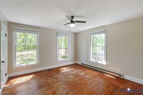 Tiny photo for 3320 Chris Travis Drive, Henrico, VA 23231 (MLS # 2609996)