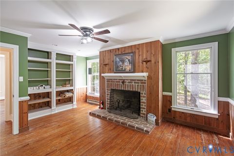 Tiny photo for 3320 Chris Travis Drive, Henrico, VA 23231 (MLS # 2609996)