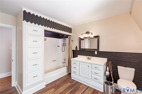 Tiny photo for 3320 Chris Travis Drive, Henrico, VA 23231 (MLS # 2609996)