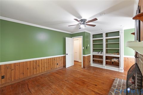 Tiny photo for 3320 Chris Travis Drive, Henrico, VA 23231 (MLS # 2609996)