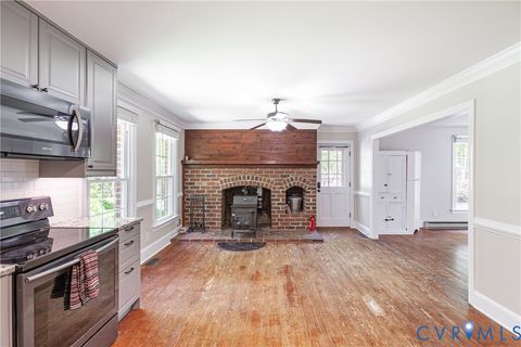Tiny photo for 3320 Chris Travis Drive, Henrico, VA 23231 (MLS # 2609996)