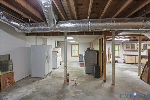 Tiny photo for 3320 Chris Travis Drive, Henrico, VA 23231 (MLS # 2609996)