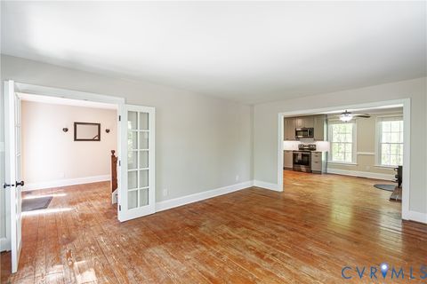 Tiny photo for 3320 Chris Travis Drive, Henrico, VA 23231 (MLS # 2609996)